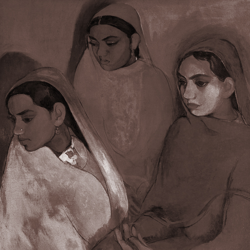 Three Girls