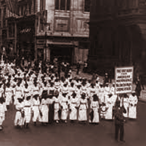 Lynching Report