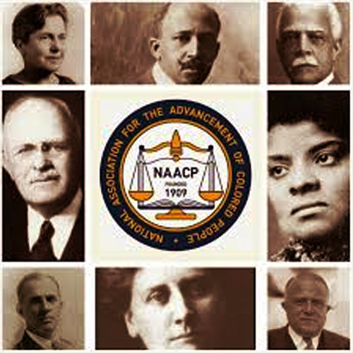 NAACP