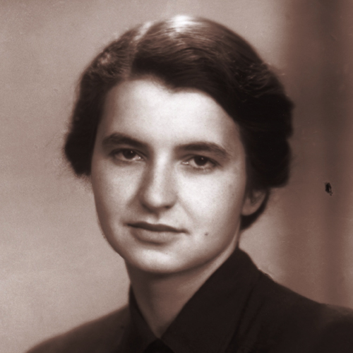 Rosalind Franklin