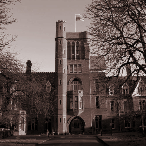 Cambridge