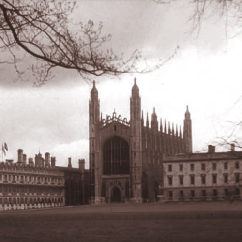 Kings College