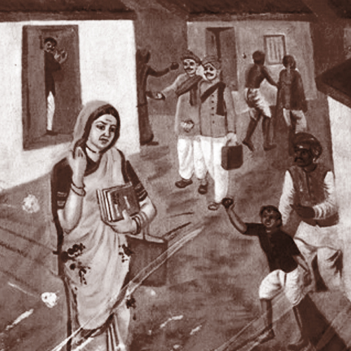 Social Reforms