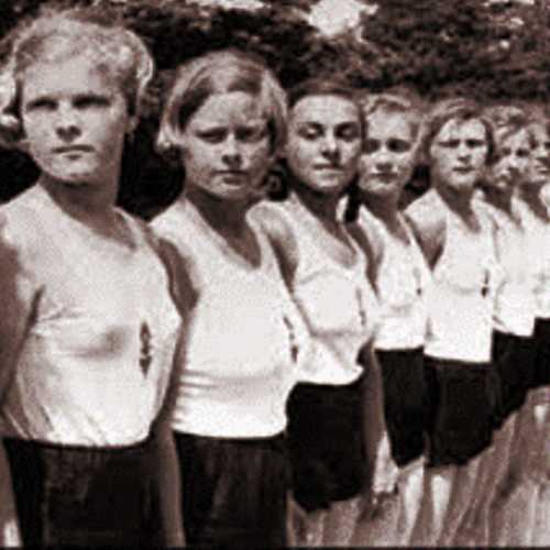 Education and Disillusionment